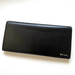 Paul Smith長財布 マーケトリー・ブライトストライプ・ラビット - メルカリ