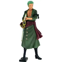 Grandista ゾロ 6点セット Grandista ゾロ 6点セット グランディスタ RORONOA ZORO 6体セット
