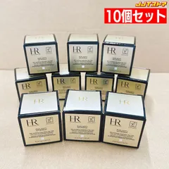 HRリプラスティ R.C. クリ-ムのサンプル三個入りセット 3614272455405.jpg