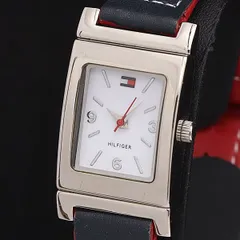 2024年最新】tommy hilfiger 時計 白の人気アイテム - メルカリ 