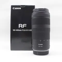 2025年最新】rf100-400mmの人気アイテム - メルカリ