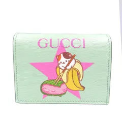 2024年最新】ばなにゃ gucciの人気アイテム - メルカリ