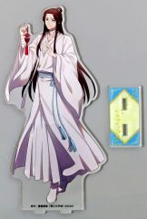 天官賜福 貮 ロールアイスクリームファクトリー アクスタ 謝燐 - メルカリ