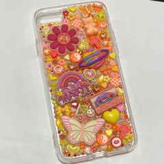 デコ電 デコ電I.my.me | リピーターさんよりこびとずかんでオーダー頂き
