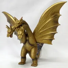 2026年最新】東宝怪獣シリーズ G-14 白亜紀型キングギドラの人気