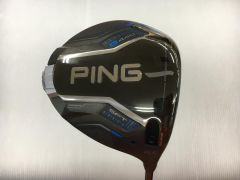 【最短翌日発送】G440 SFT HL | 10.5 | Fujikura SPEEDER NX GREY 40 | 中古 | ドライバー | ピン