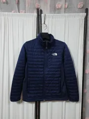 THE NORTH FACE kids(ザノースフェイスキッズ) キルティングダウン (160)