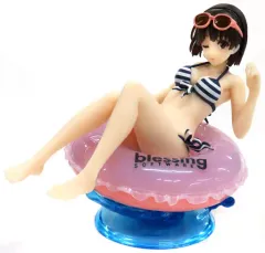 【中古】フィギュア 加藤恵 「冴えない彼女の育て方 Fine」 Aqua Float Girls フィギュア 加藤恵 タイトーオンラインクレーン限定