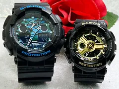 【新品未使用】CASIO G-SHOCK福袋 BABY-G３本セット！ fukubukuro-ladies2_2.jpg