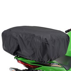 【数量限定】補修品 2WAYシートバッグ(DH-751)用 シートバッグ レインカバー バイク用 96682 デイトナ ブラック Begins) フリー ヘンリービギンズ(Henly