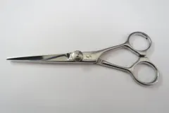 サクシード 理容師国家試験 シザー 美品