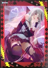 【中古】雑貨 沙花叉クロヱ ビジュアルボード 「一番くじ ホロライブ vol.2」 沙花叉クロヱ賞