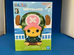 2025年最新】SOFVIMATES チョッパー ドレスローザver.の人気