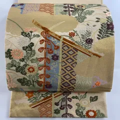 2025年最新】刺繍 帯の人気アイテム - メルカリ 