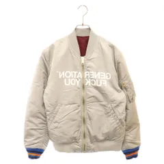 2026年最新】supreme リバーシブルジャケットの人気アイテム - メルカリ