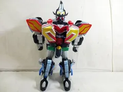 2025年最新】魔神合体dxマジキングの人気アイテム - メルカリ