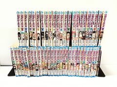 ONE PIECE 92～114巻 22冊セット 93巻欠品 - メルカリ
