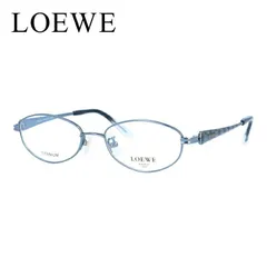 2025年最新】LOEWE 眼鏡の人気アイテム - メルカリ