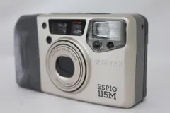 2026年最新】pentax espio 115mの人気アイテム - メルカリ