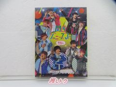 関西ジュニア DVD 素顔4 関西ジャニーズJr.盤 3DVD 向井康二/なにわ男子/Aぇ! group/Lil かんさい