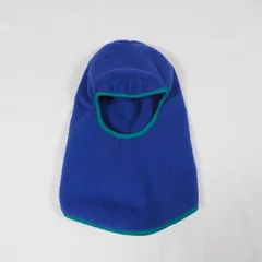 Patagonia バラクラバ ヴィンテージ made in USA 美品 2025年最新】バラクラバ パタゴニアの人気アイテム - メルカリ