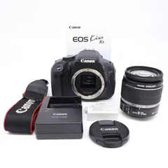 ■ ほぼ新品 ■ キャノン　Canon EOS Kiss X5 レンズキット Amazon | Canon デジタル一眼レフカメラ EOS Kiss X9 ブラック