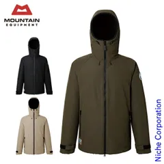 【新品】 マウンテンイクイップメント アウター クラシック ライニング ジャケット 427122 ウェア