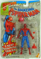 ❤️激レア❤️トイビズ スパイダーマン アニメイテッドシリーズ✨5体 15cm 2025年最新】トイビズ スパイダーマンの人気アイテム - メルカリ