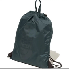 【未開封新品】ノースフェイス　ナップサック　13L  ダークグリーン　男女兼用