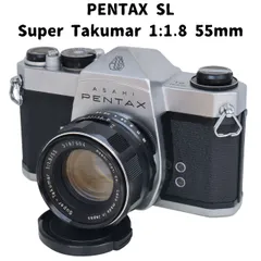 2025年最新】ペンタックスSLの人気アイテム - メルカリ