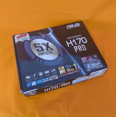 2025年最新】asus h170 proの人気アイテム - メルカリ