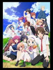 2025年最新】クドわふたー blu-rayの人気アイテム - メルカリ
