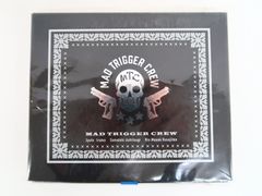 【未使用新品】ヒプマイ　オードトワレ　MAD TRIGGER CREW【レア品】 新品未使用品】ヒプマイ 香水MAD TRIGGER CREW【在庫有り