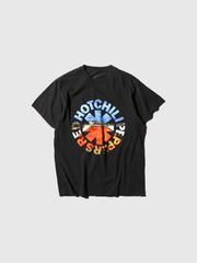 THRIFTY LOOK スリフティー ルック Tシャツ 半袖 綿 100% RedHot Chili Peppers レッド・ホット・チリ・ペッパーズ バンド T TL25S05300 RHCP Californication レッチリ