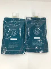 【新品未使用】Bio Lucia シャンプー＆トリートメントセット　ビオルチア 楽天市場】【P5倍☆10/23 23:59まで】公式 Bio Lucia ビオルチア