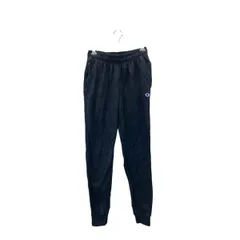 Champion スウェットパンツ Sサイズ チャンピオン ブラック 古着卸 アメリカ仕入 2503-887