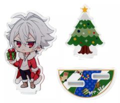 【中古】アクリルスタンド・アクリルパネル 碧棺左馬刻 「ヒプノシスマイク -Division Rap Battle- in SWEETS PARADISE round6 トレーディングアクリルスタンド」