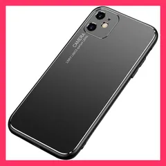 ★売れ筋★ アイフォン11プロ ケース 耐衝撃 アイフォン11 ケース iPhone11 Pro Max カバー おしゃれ iPhone11 ケース カメラレンズ保護 アルミ tpu マット 保護フィルム付