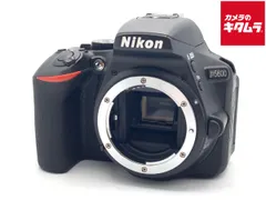 ❤即購入1000円OFF❤ニコン Nikon D5600 美品 最高の一枚へ。 Amazon | Nikon デジタル一眼レフカメラ D5600 AF-P 18-55 VR