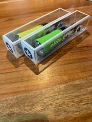 エリートグリップ アイ ポケット パターカバーキャッチャー i-pocket　グリーン