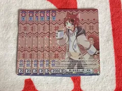 すとぷり 莉犬 ヴァイスシュヴァルツ 6枚