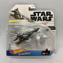 Hot Wheels Star Wars マンダロリアン 3種セット - メルカリ