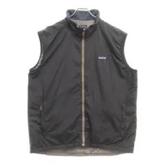 2025年最新】patagonia パフボールベスト lの人気アイテム