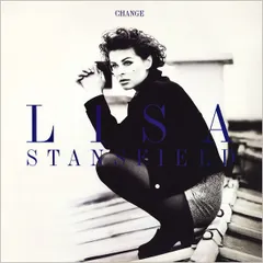 【4枚セット】Lisa Stansfield アナログレコード LISA STANSFIELD / AFFECTION [LP - 210 379]：R&B：アナログ