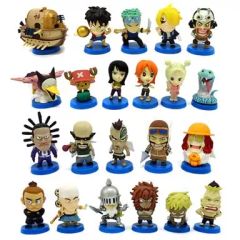 新世界突入編】ワンピース アニキャラヒーローズ ノーマルコンプリート