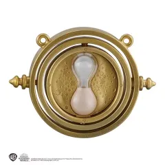 【中古】トレーディングフィギュア タイムターナー 「ハリー・ポッター ミニチュアコレクション3」