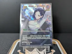 ネリッサ・レイヴンクロフト OUR ※S 5枚付き エンチャントレガリア ホロカ 2025年最新】ネリッサ・レイヴンクロフト URの人気アイテム