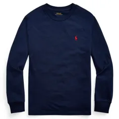 【新品】ラルフローレン ワンポイント長袖Ｔシャツ