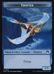 2025年最新】モダンホライゾン3 プレイブースターの人気アイテム