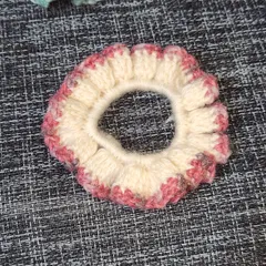 ハンドメイドシュシュのサムネイル